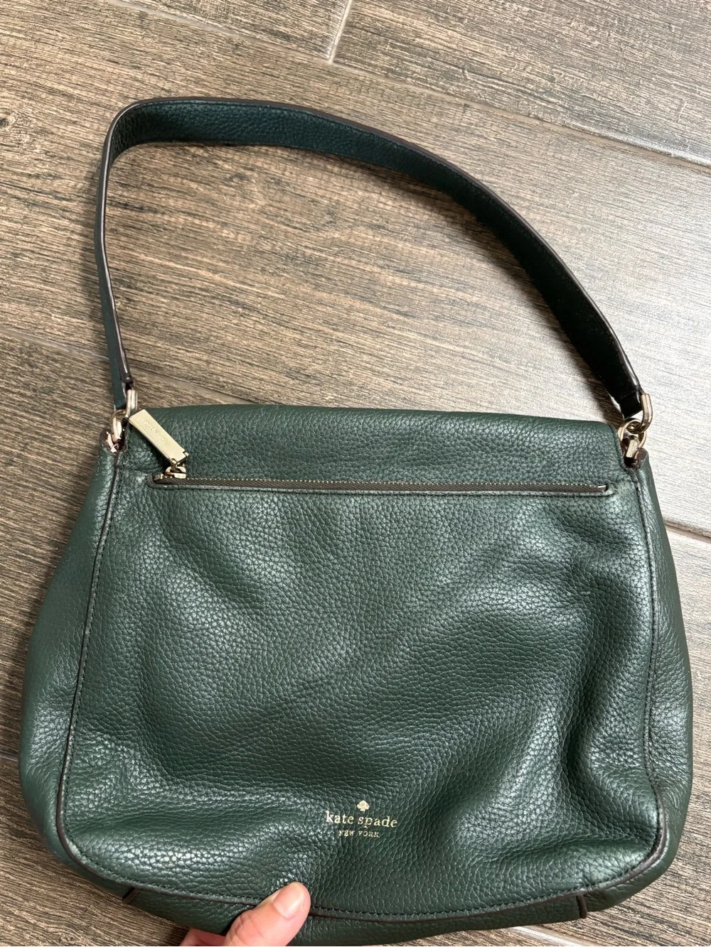 kate spade material pebble