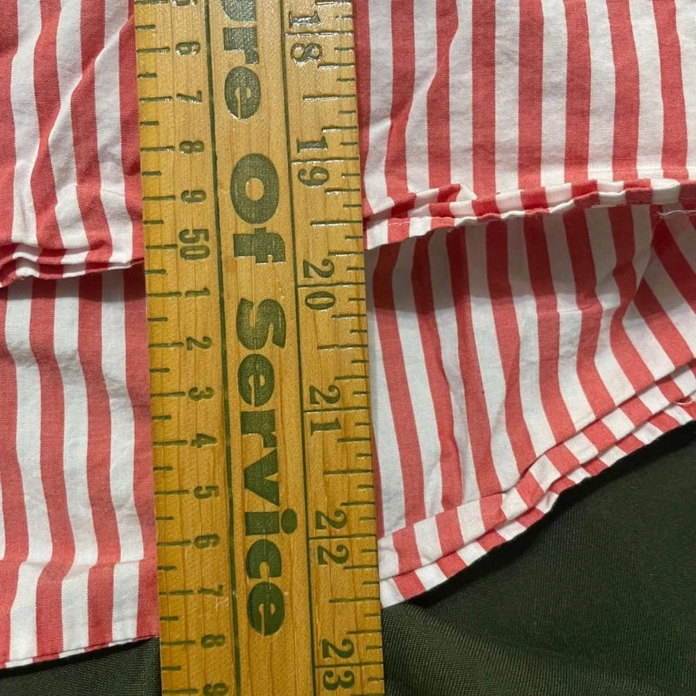 J. Crew Factory classic cotton