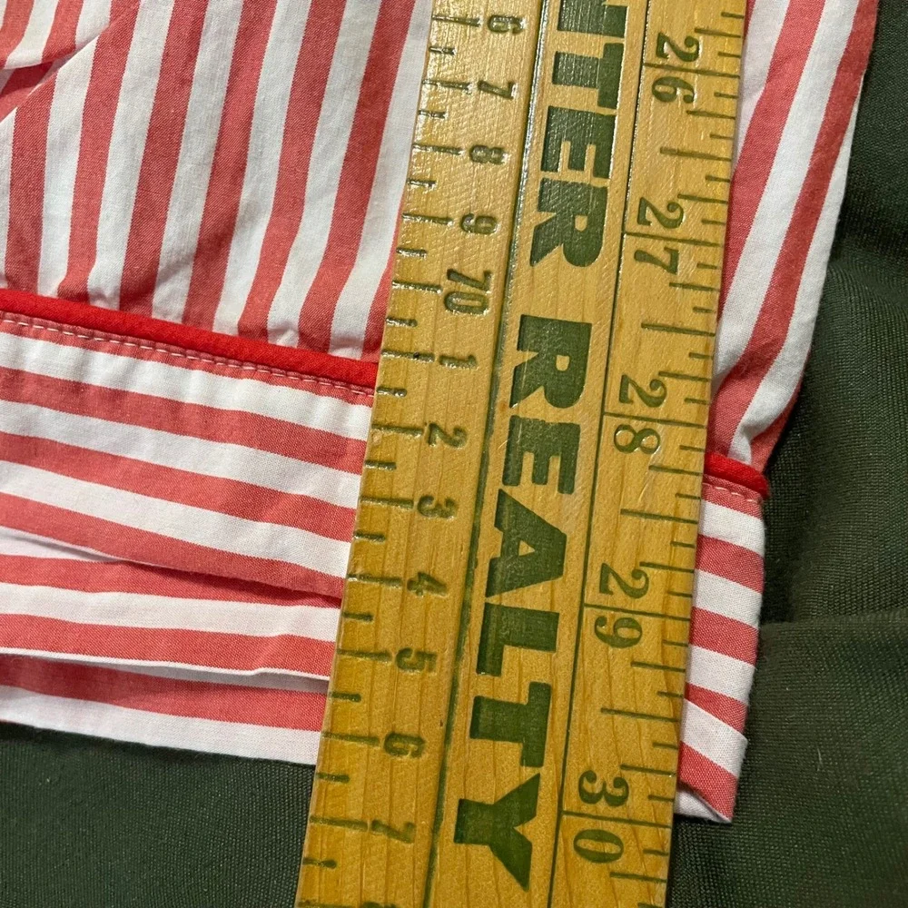 J. Crew Factory classic cotton