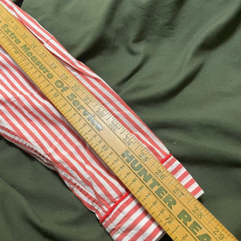 J. Crew Factory classic cotton