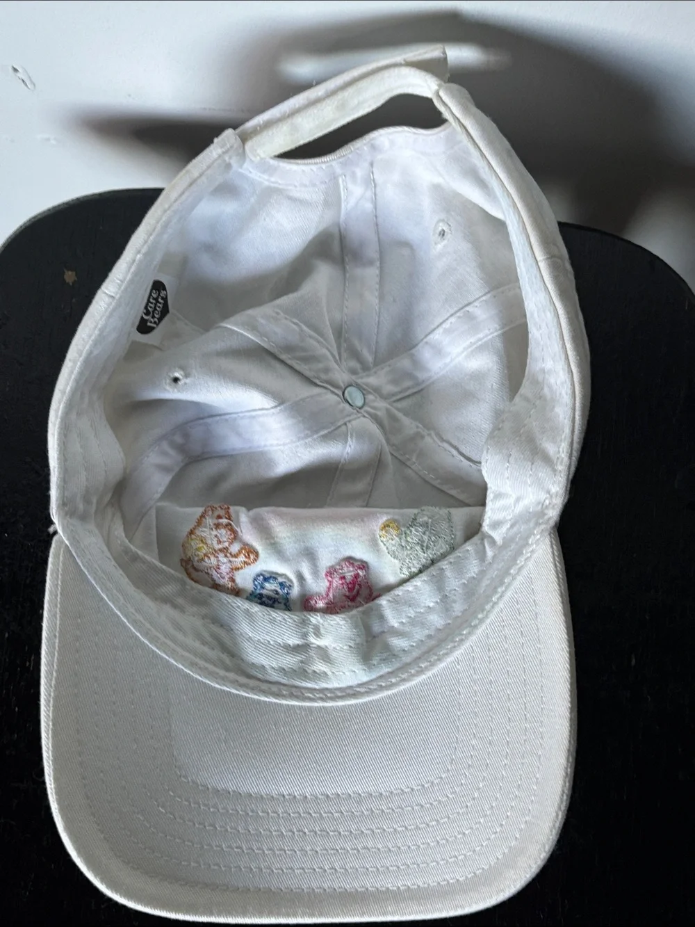 Urban Outfitters playful embroidered