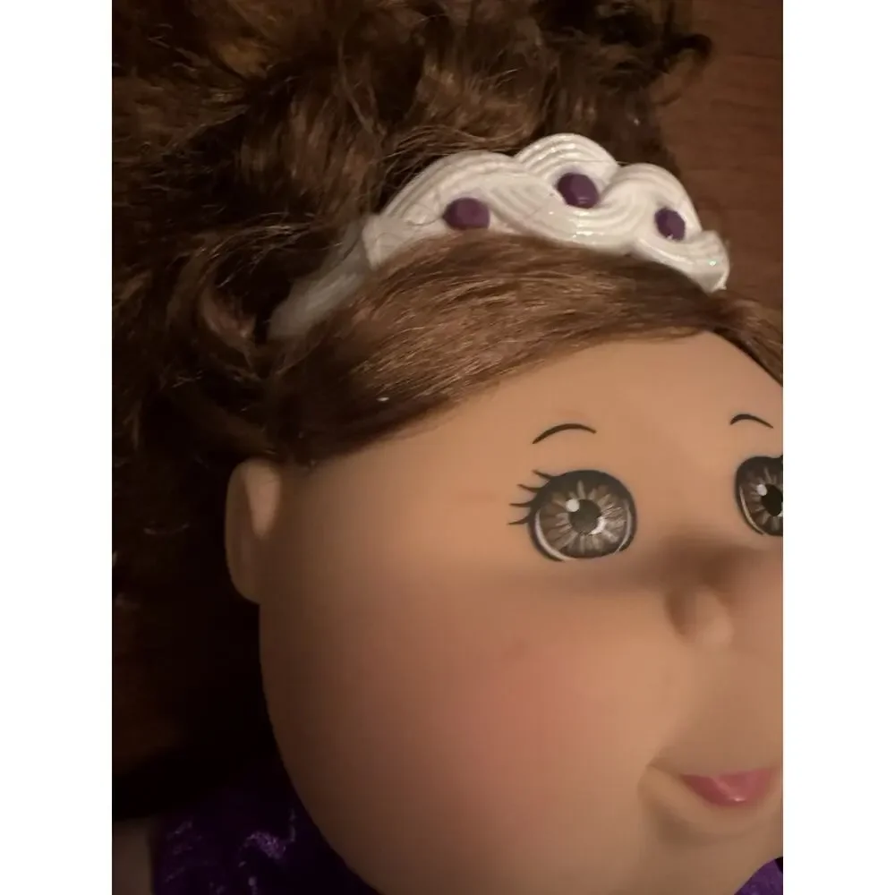 Cabbage Patch Kids cabbage patch