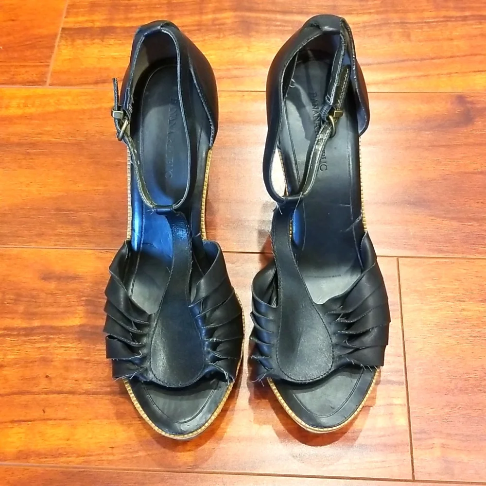 Banana Republic very soft
