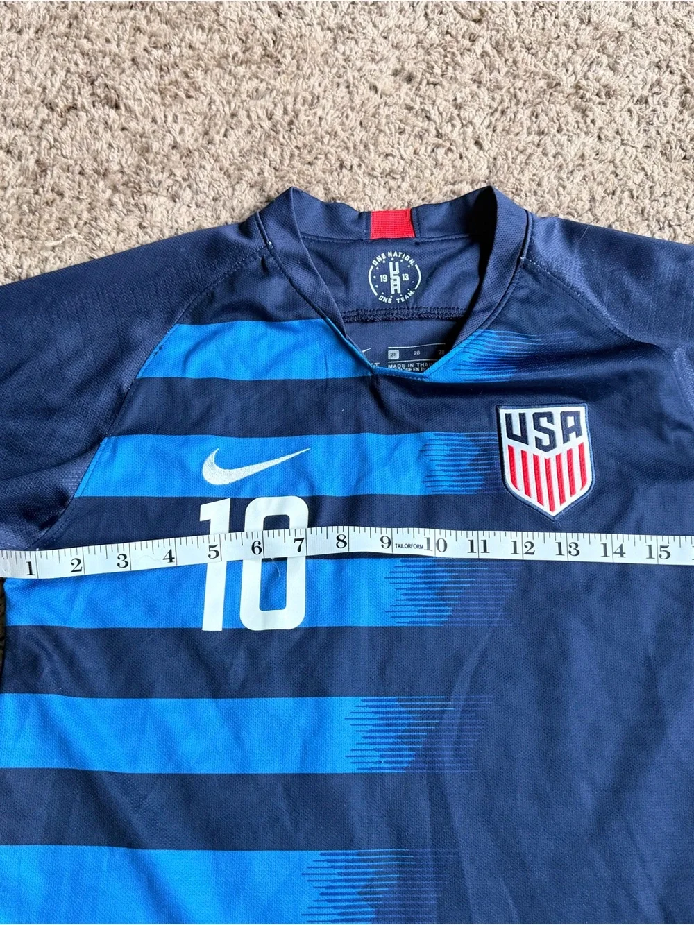 Nike uswnt usa