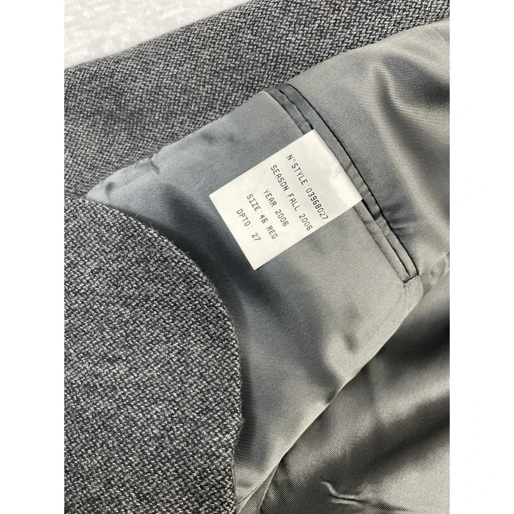 Brooks Brothers please review