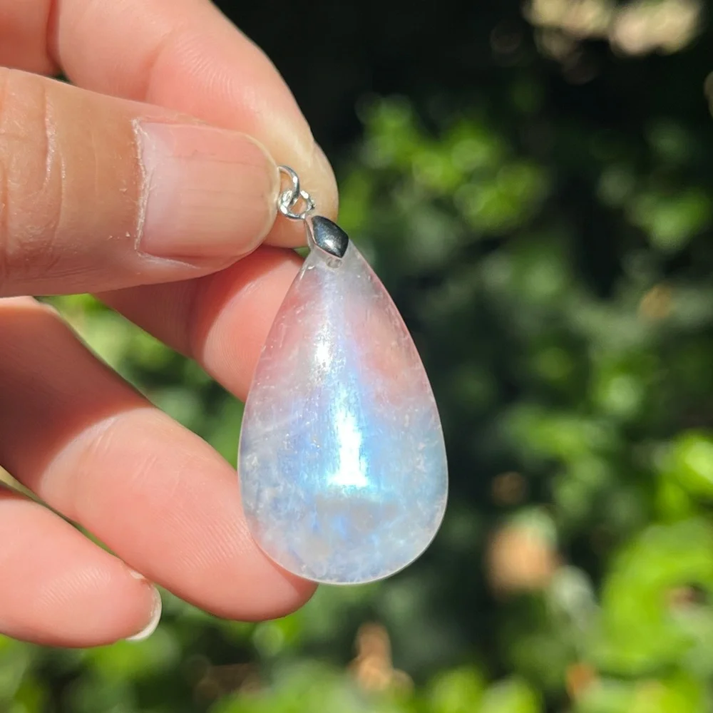 N/A sterling silver