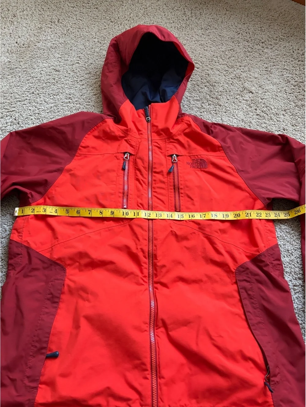 The North Face north face