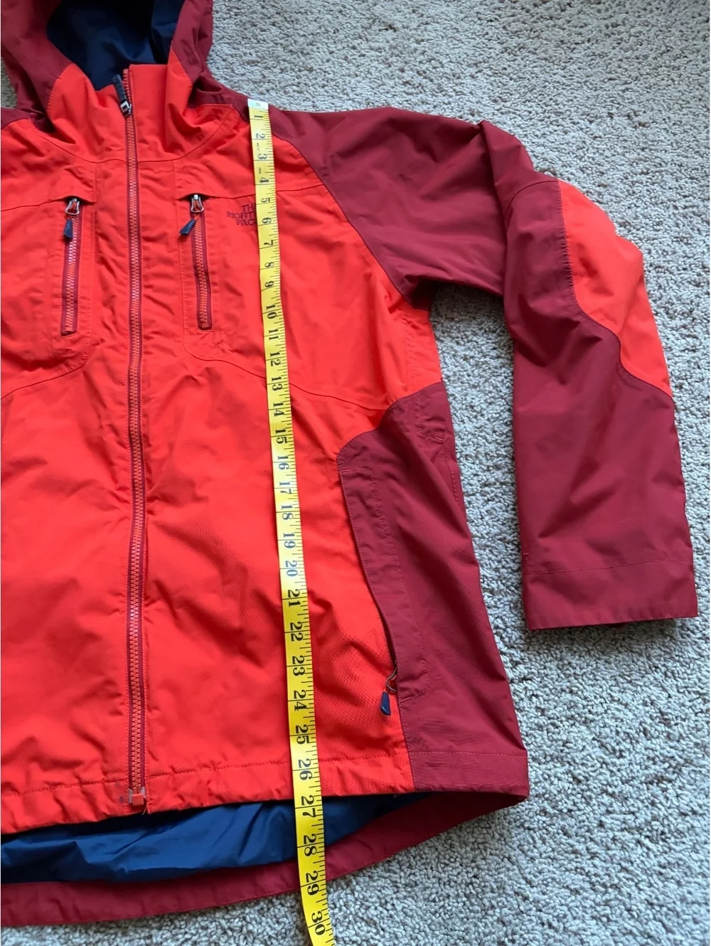 The North Face north face
