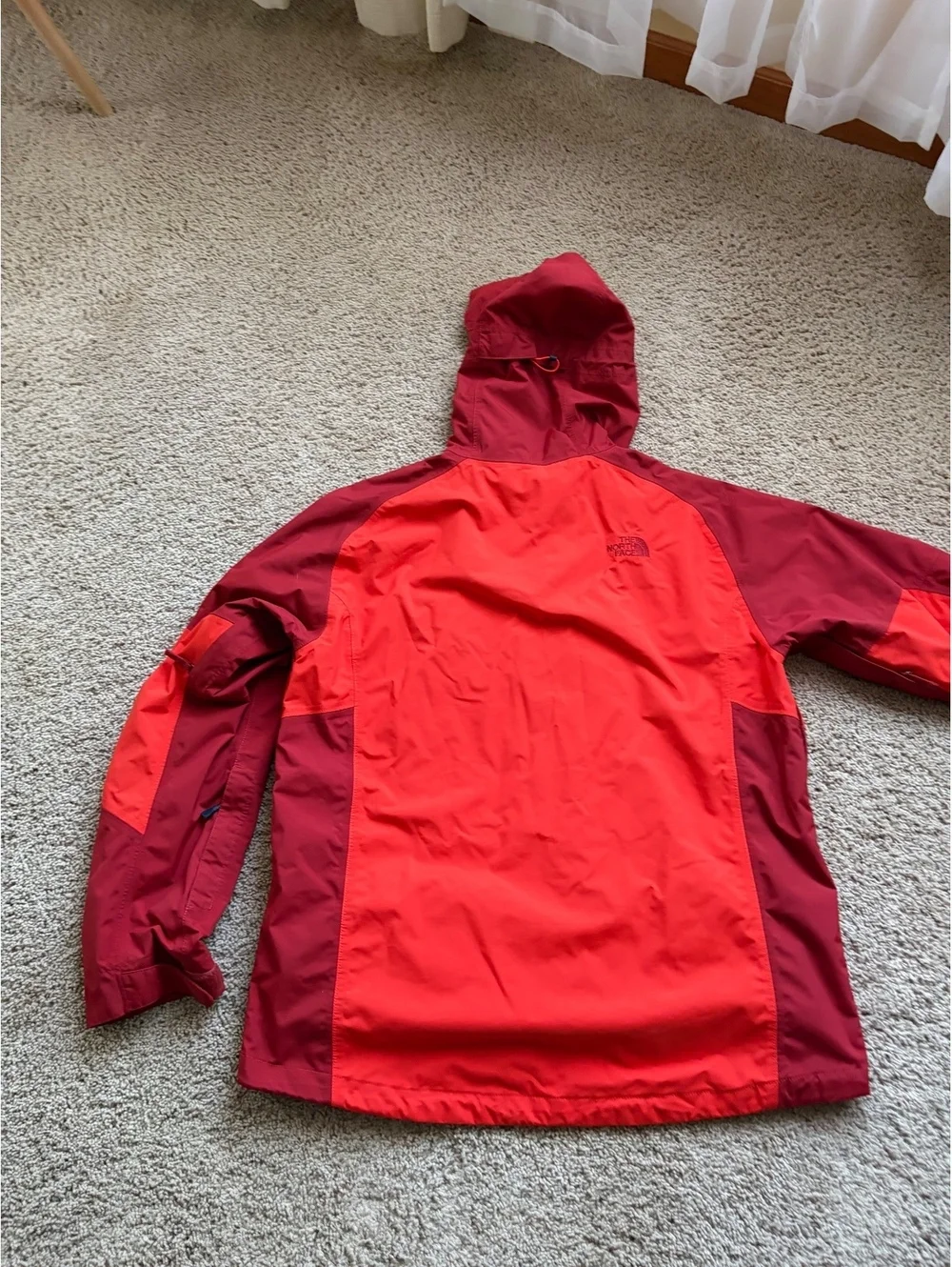 The North Face north face
