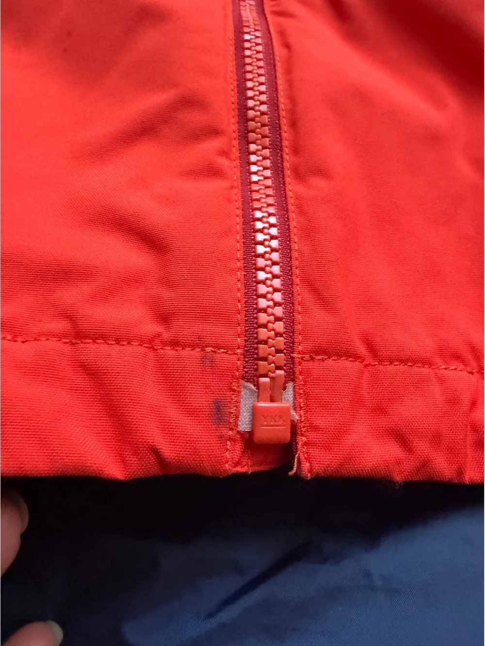The North Face north face