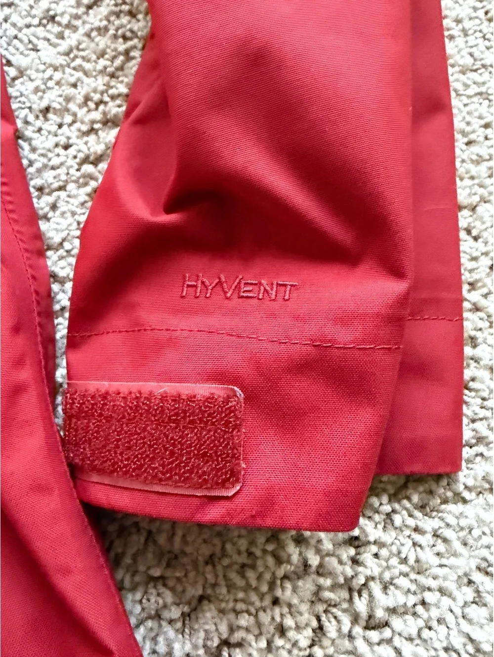 The North Face north face