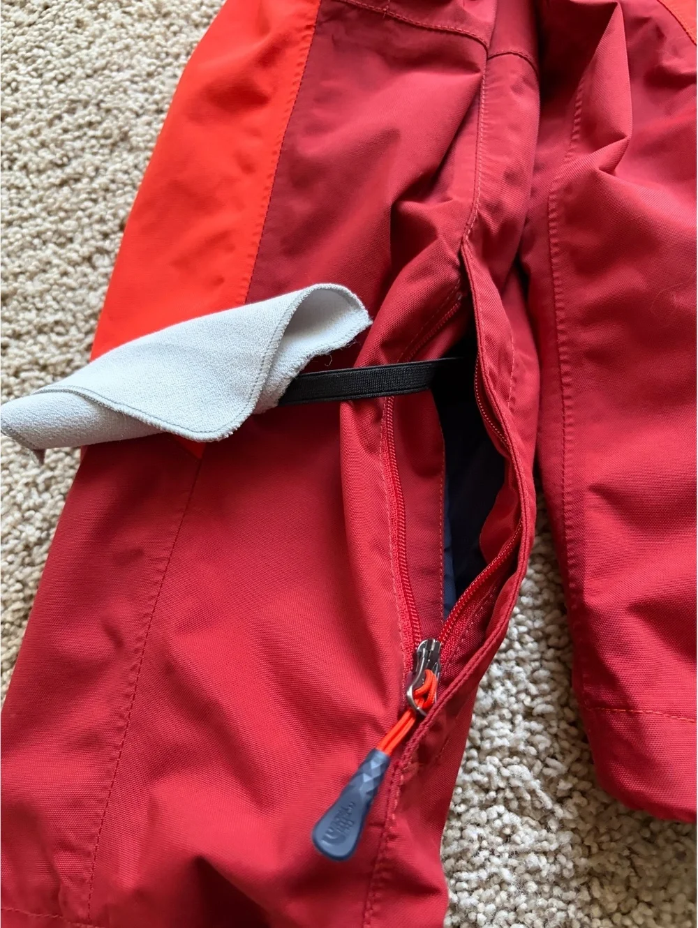 The North Face north face