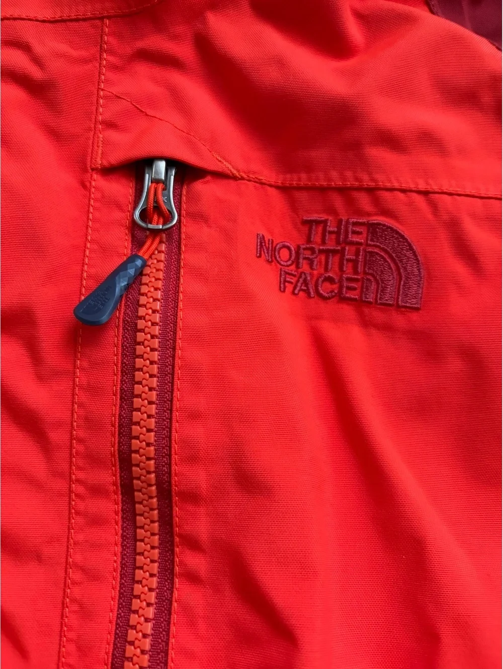 The North Face north face