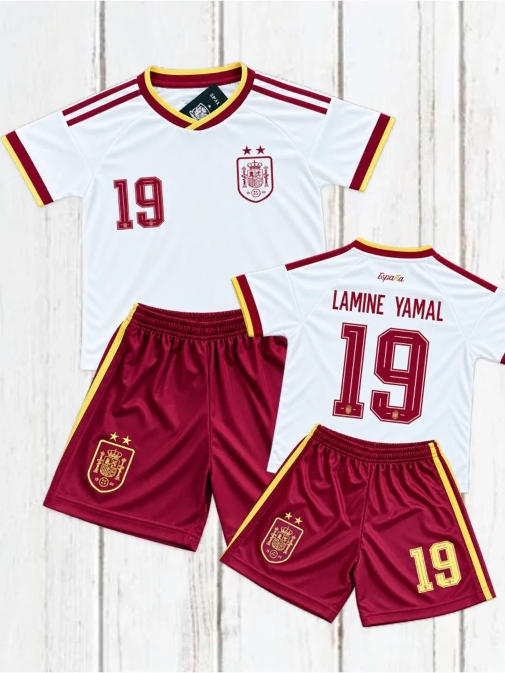Unbranded spain lamine