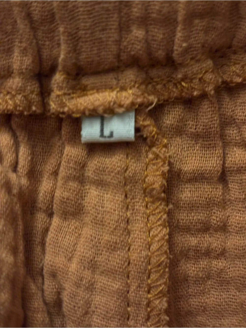 No brand lightweight rust