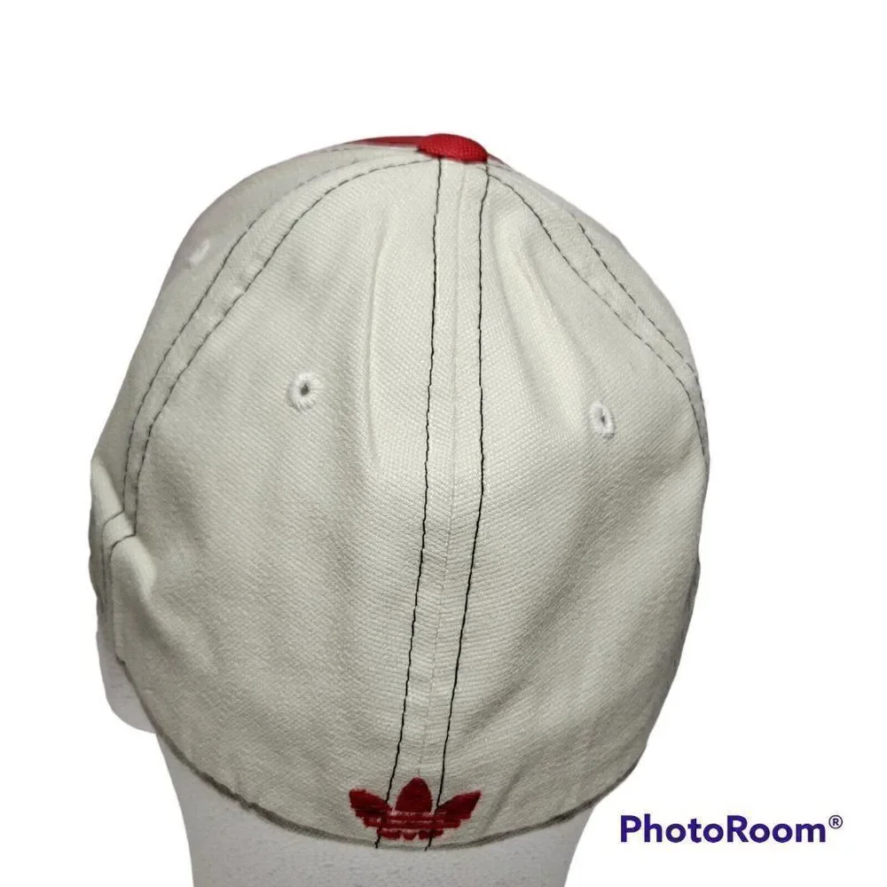 adidas hat wisconsin