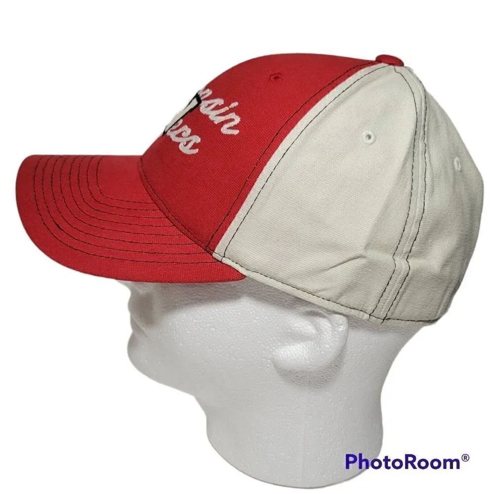 adidas hat wisconsin