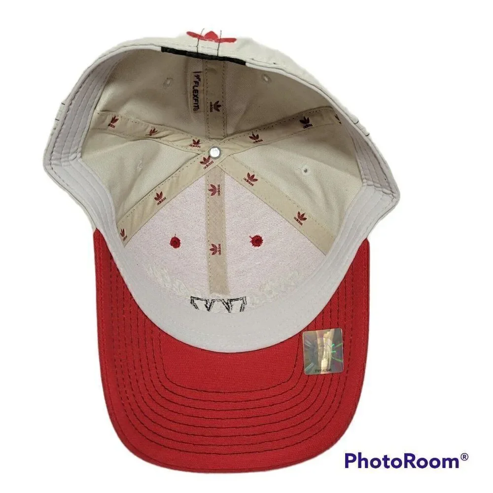adidas hat wisconsin