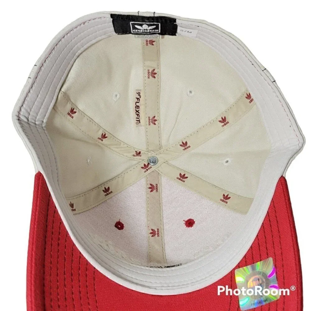 adidas hat wisconsin