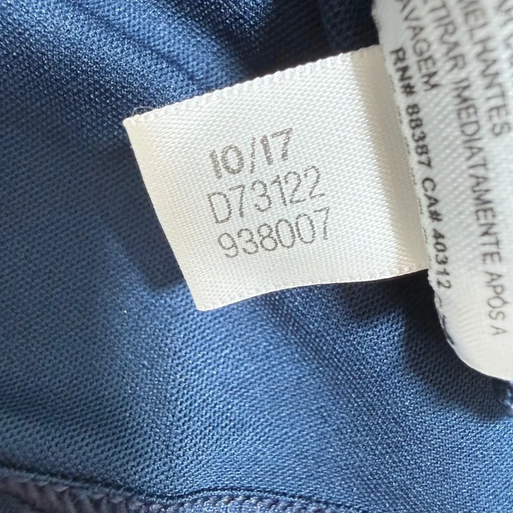 adidas golf polo