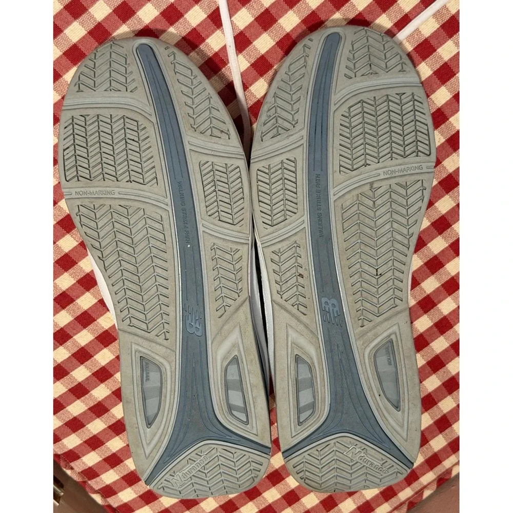 New Balance developed all