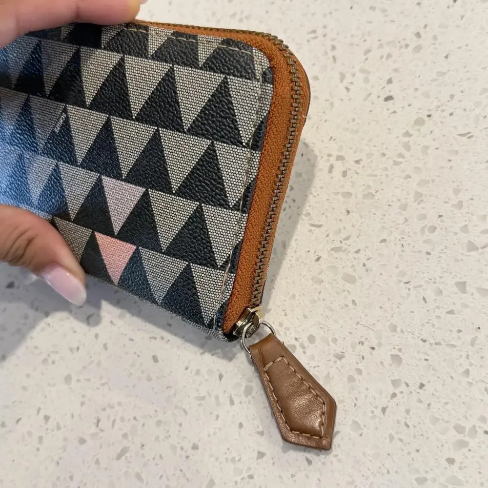 SCHUTZ wallet womens