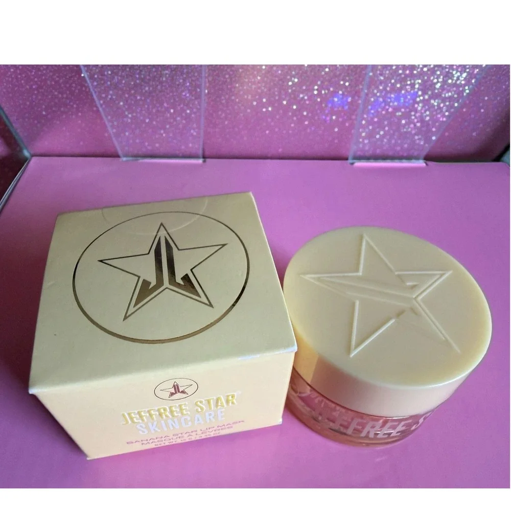 Jeffree Star brand new