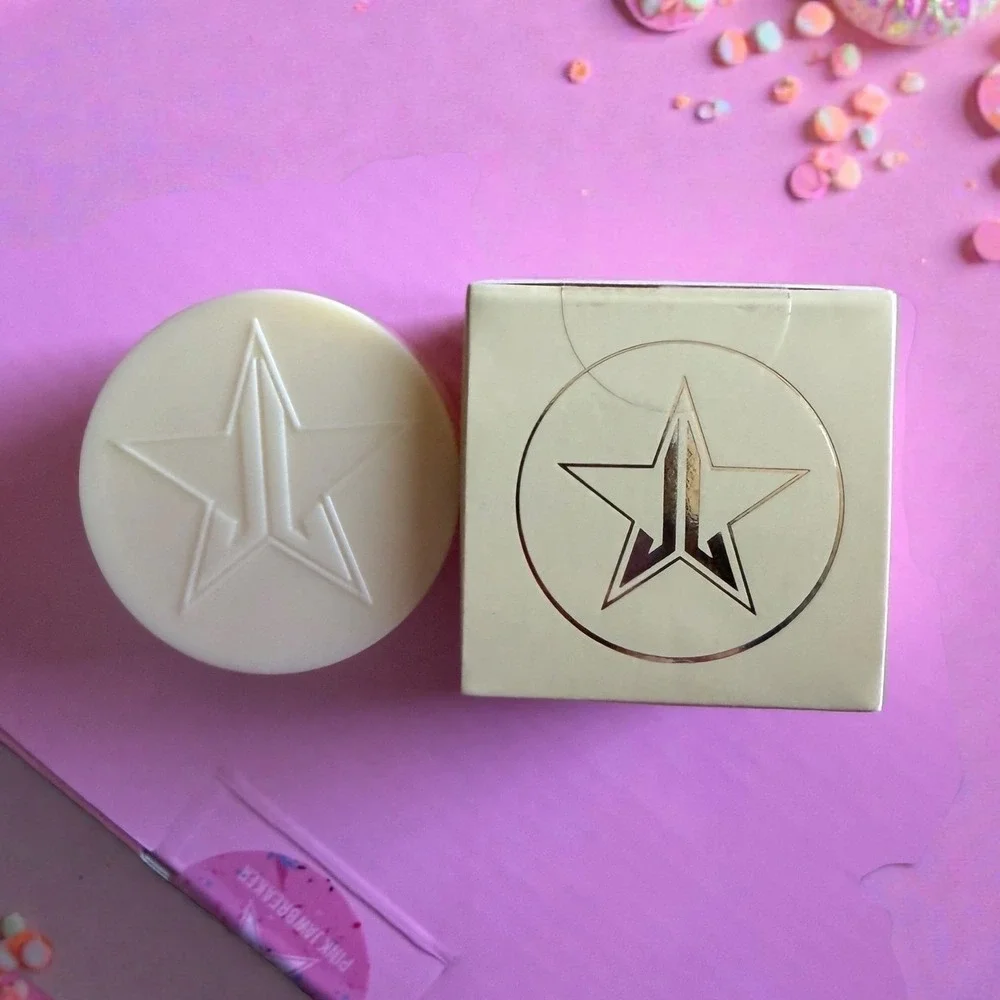 Jeffree Star brand new