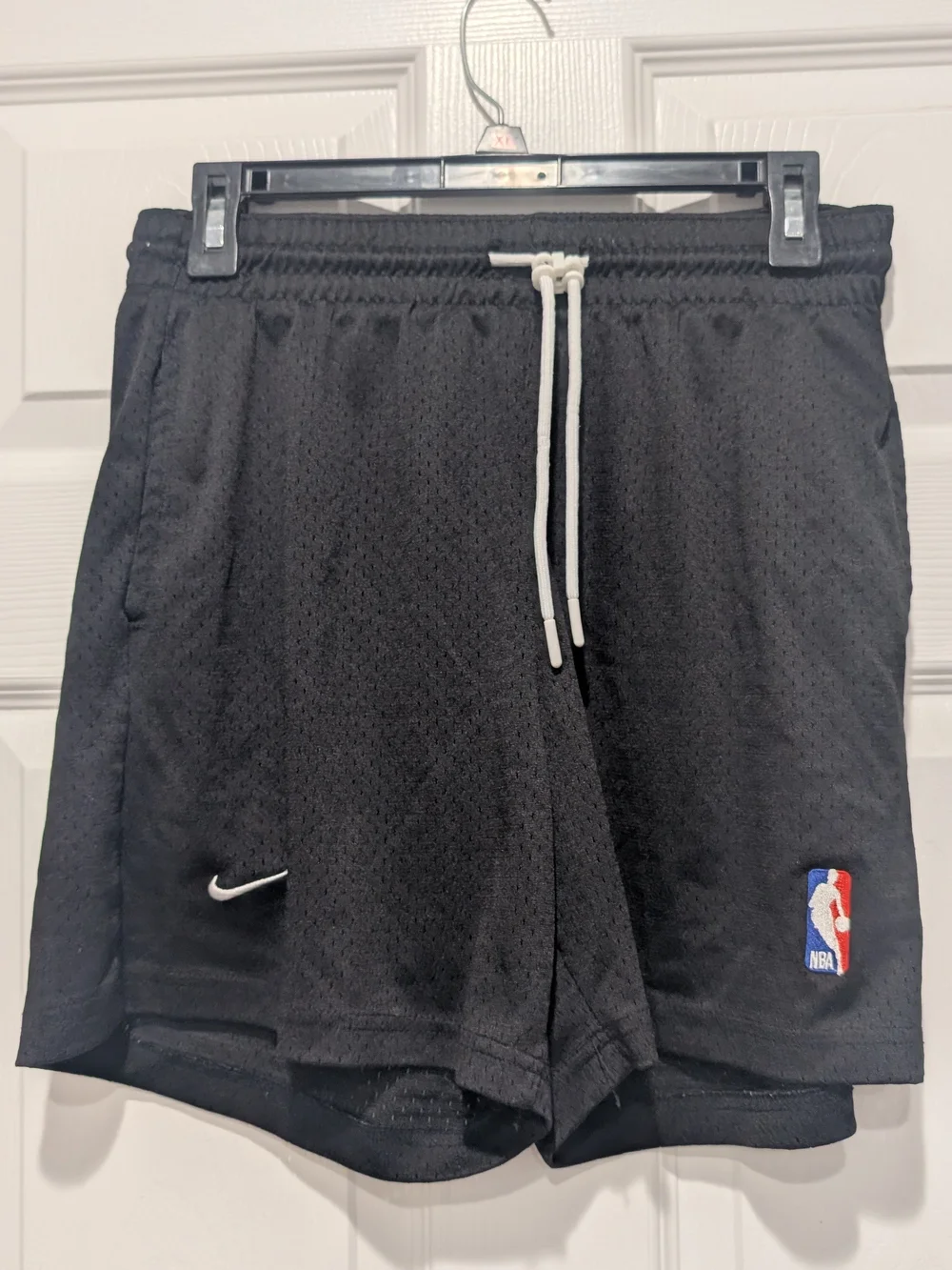 Nike x NBA Basketball Shorts