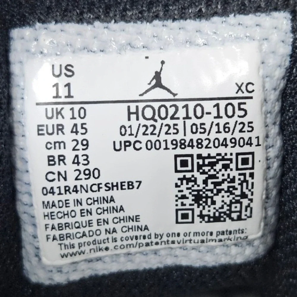 Nike brand new