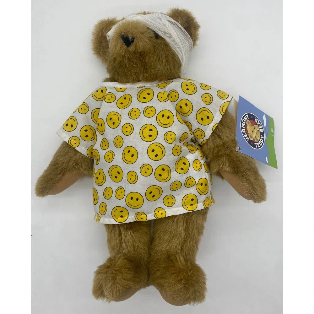 Vermont Teddy Bear vermont teddy