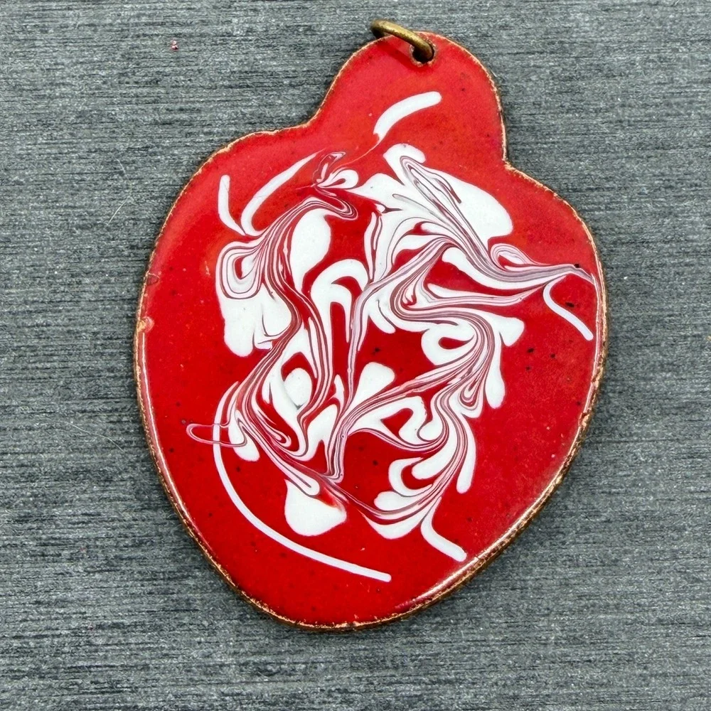 N/A pendant handmade