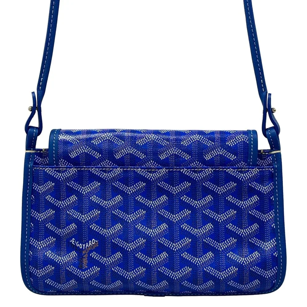 Goyard plumet shoulder