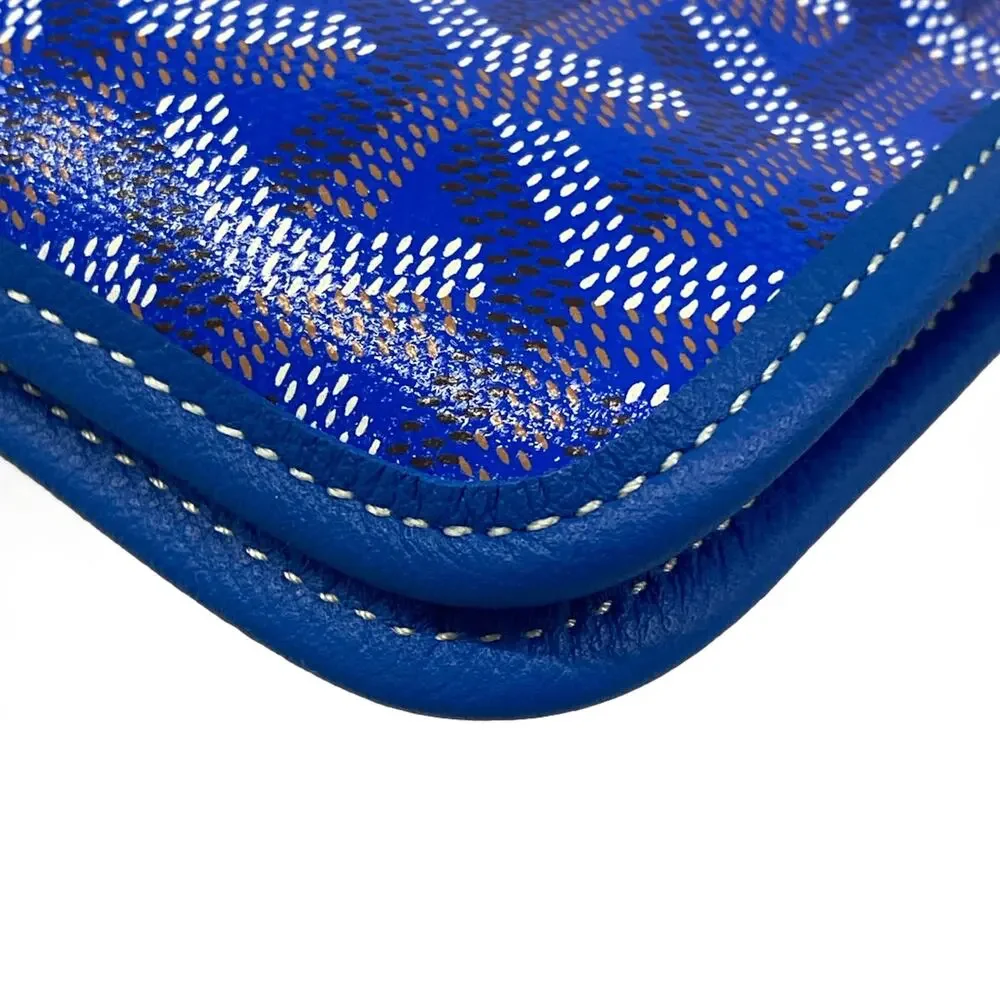 Goyard plumet shoulder