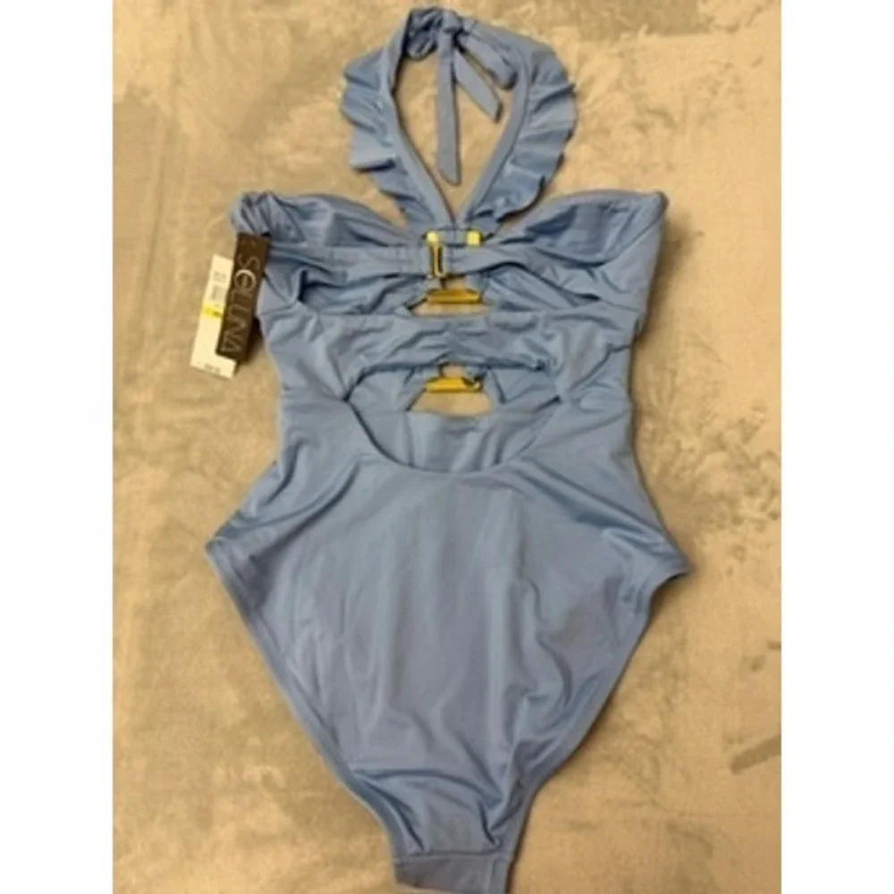 Soluna Swim soluna one