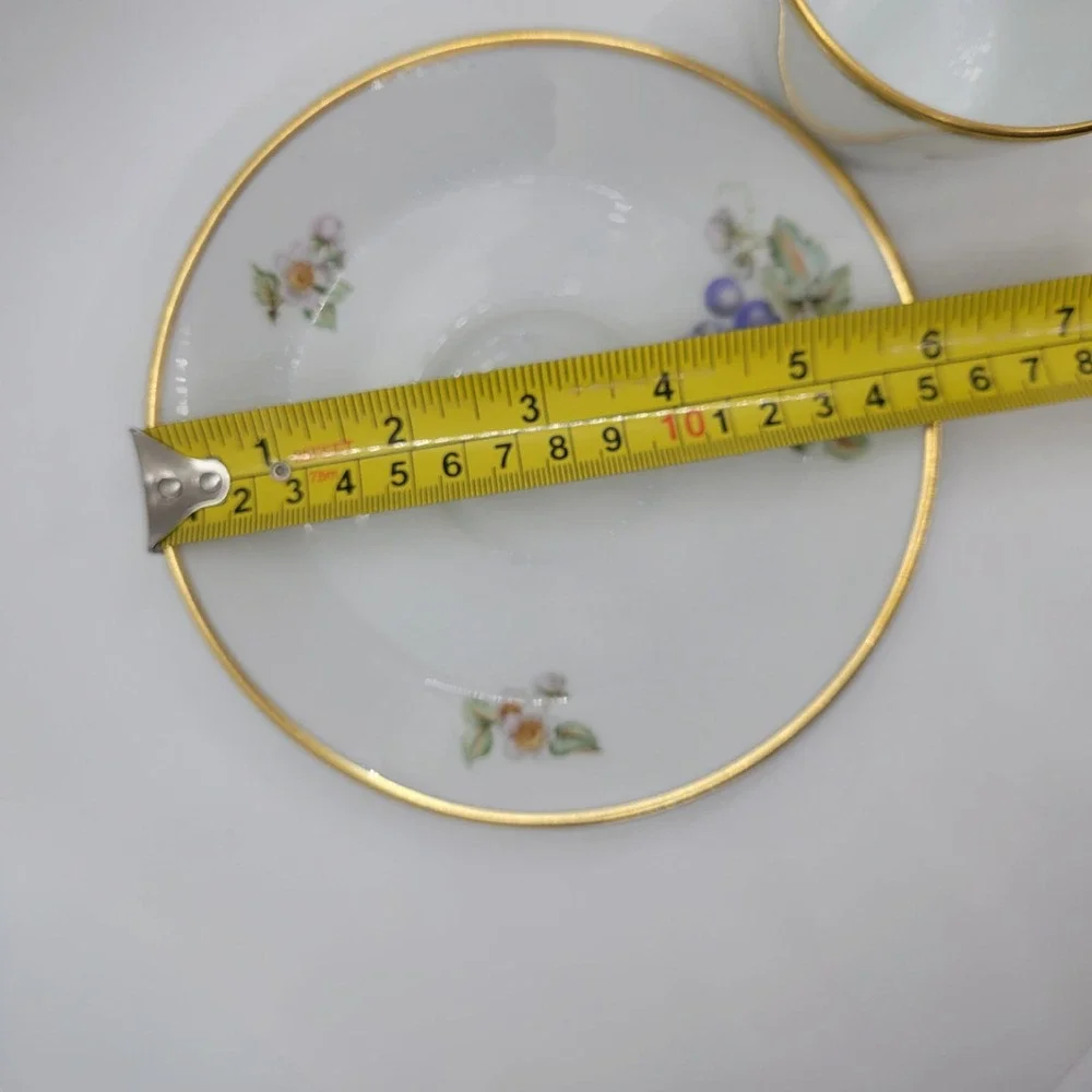 Hutschenreuther please settings handle