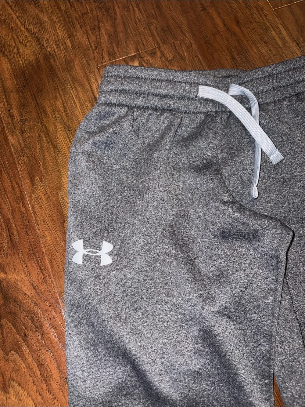 Under Armour comfortable knit