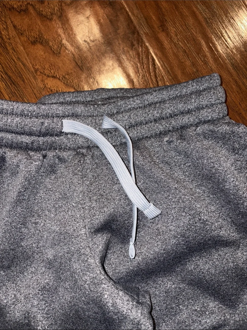 Under Armour comfortable knit