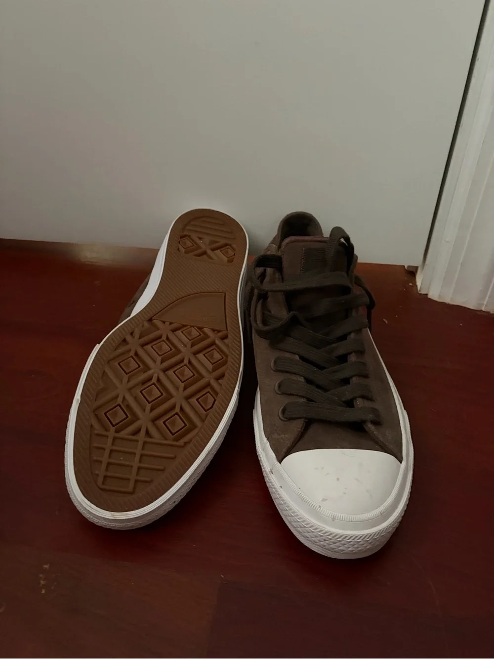 Converse limited edition