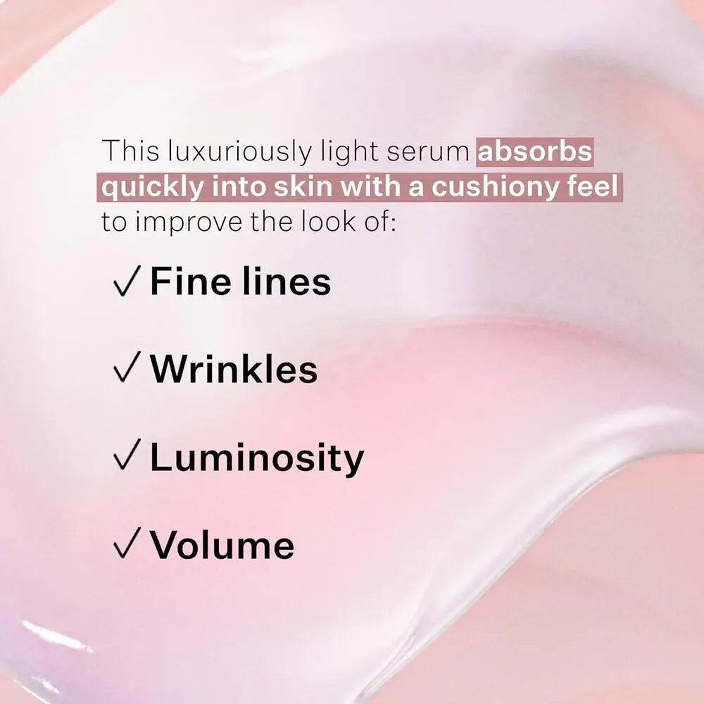StriVectin introducing bottle