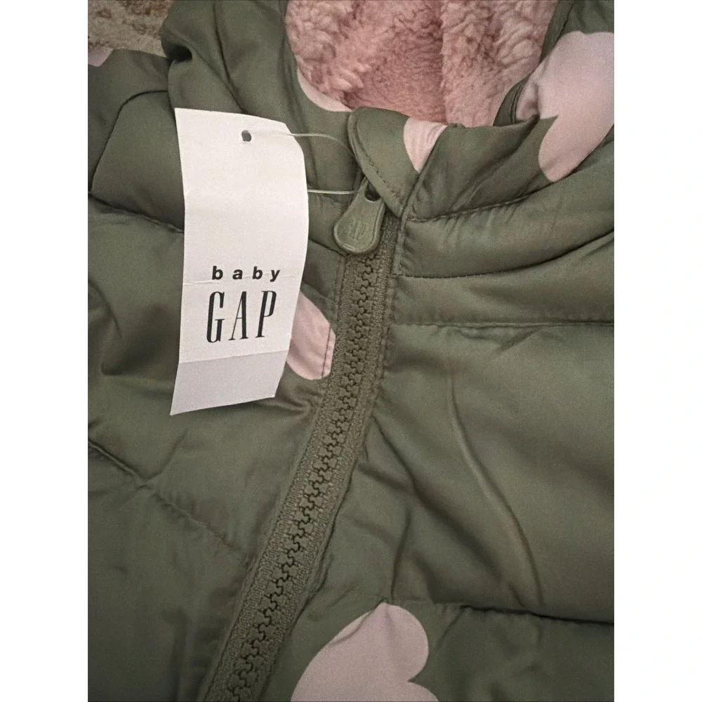 GAP baby girls