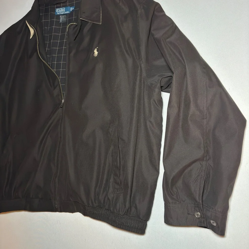 Polo Ralph Lauren vintage polo
