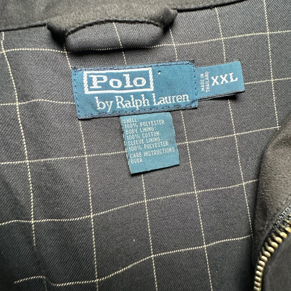 Polo Ralph Lauren vintage polo
