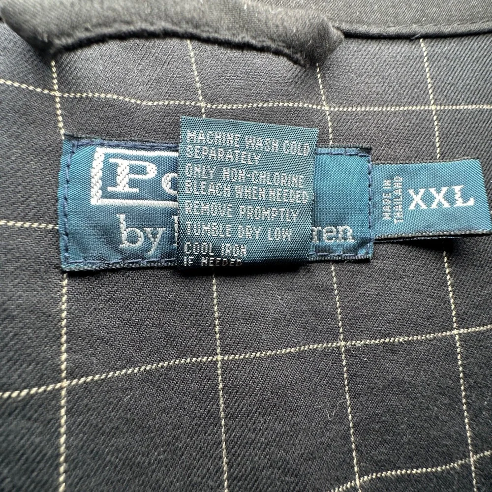 Polo Ralph Lauren vintage polo