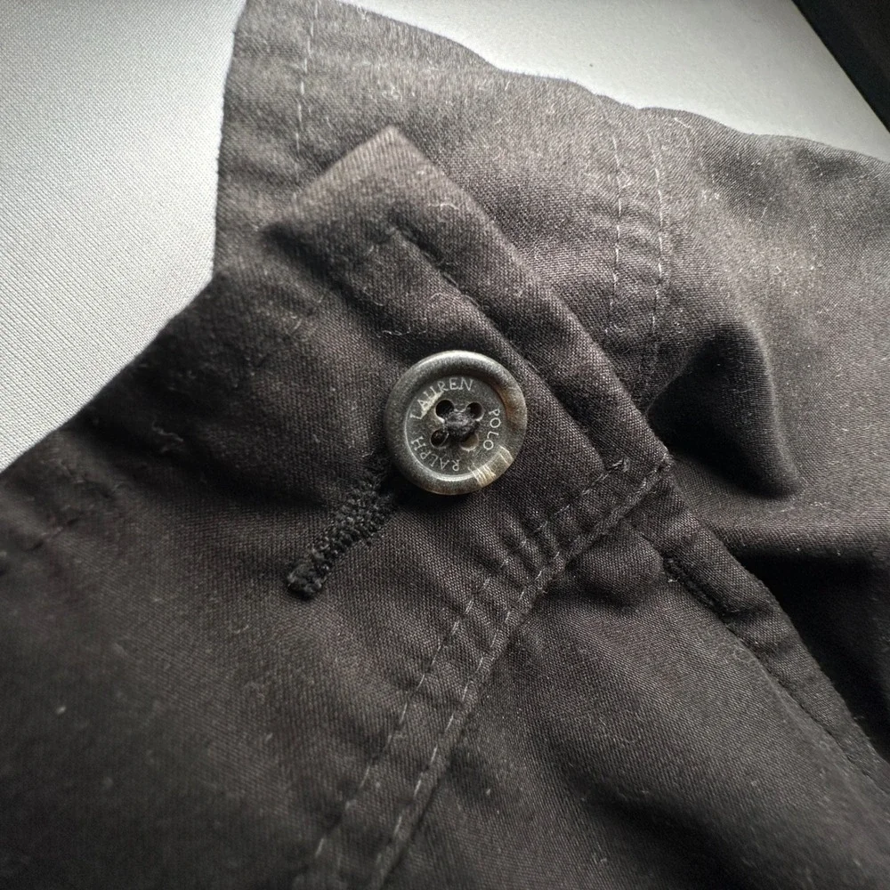 Polo Ralph Lauren vintage polo