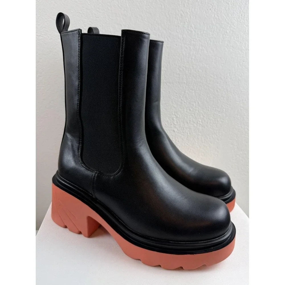 Vivianly womens black