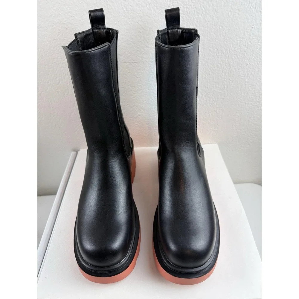 Vivianly womens black