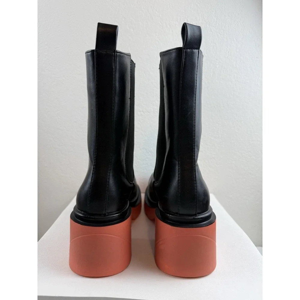 Vivianly womens black