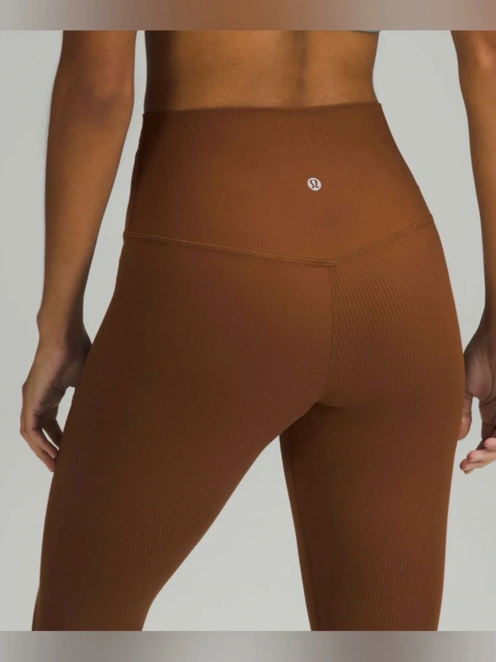 lululemon athletica high rise
