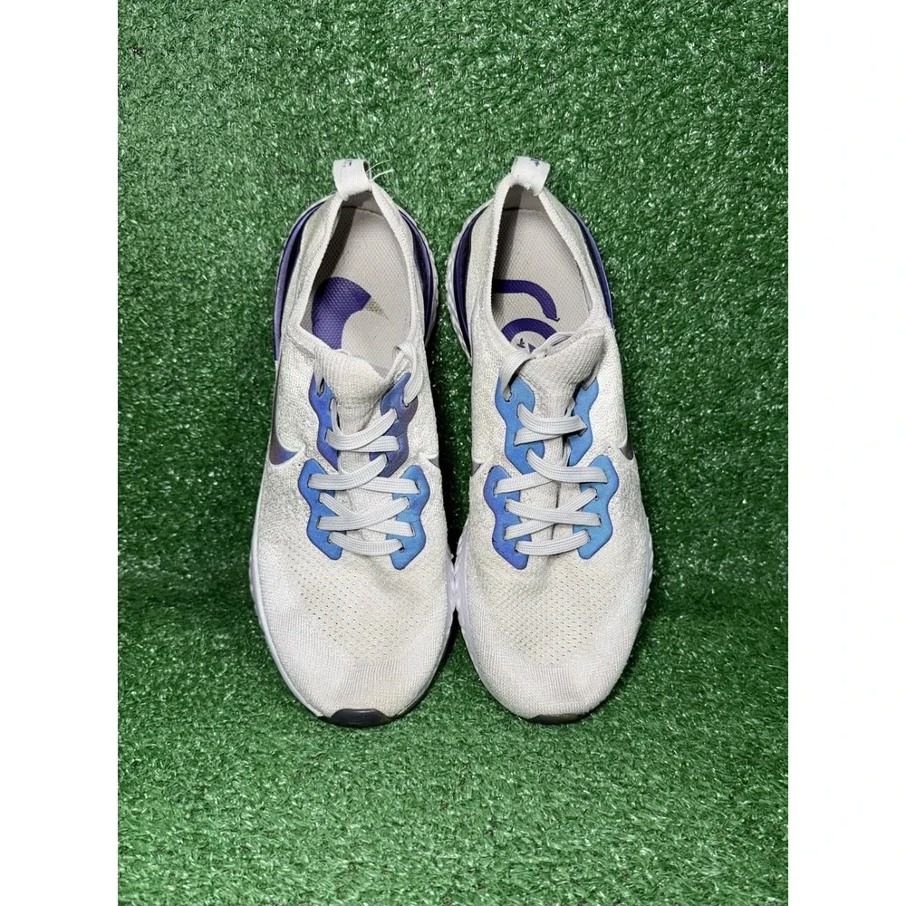 Nike epic react